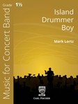 Island Drummer Boy