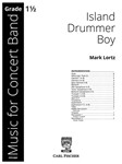 Island Drummer Boy