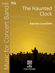 The Haunted Clock