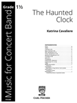 The Haunted Clock
