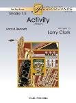 Activity March - Band Arrangement