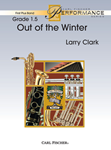 Out Of The Winter - Band Arrangement