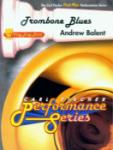 Trombone Blues - Band Arrangement