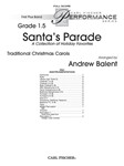 Santa's Parade
