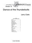 Dance Of The Thunderbolts