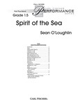 Spirit of the Sea