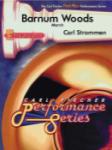 Barnum Woods (March) - Band Arrangement