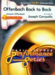 Offenback Back To Back - Band Arrangement