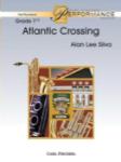 Atlantic Crossing - Band Arrangement