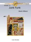 Junk Funk - Band Arrangement