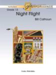 Night Flight - Band Arrangement