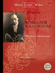 Works for Solo Guitar Original Compositions