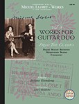 Works for Guitar Duo From the Classics