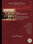 Lira Orfeo The Complete Repertoire composed and arranged for Lira Orfeo