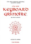 Keyboard Grimoire, Mini
