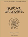 Guitar Grimoire Chords & Voicings
