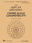 The Guitar Grimoire: Chord Compatibility