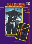 Noel Redding Bass Guitar Method