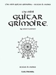 Guitar Grimoire  Mini