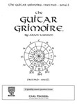 Guitar Grimoire Fretpad