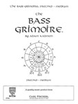 Bass Grimoire Fretpad