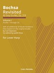 40 Easy Etudes, Op. 318, Volume 1