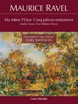 Mother Goose (Five Children’s Pieces)