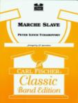 Marche Slave - Band Arrangement