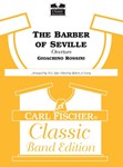 Barber Of Seville  Overture