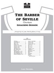 Barber Of Seville  Overture
