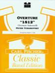 Overture '1812' (Overture Solennelle) - Band Arrangement
