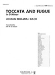 Toccata & Fugue In D Minor