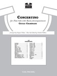 Concertino  Opus 107