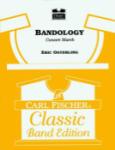 Bandology - Band Arrangement