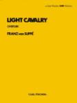 Light Cavalry Overture - Band Arrangement