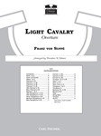 Light Cavalry Overture