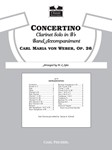 Concertino