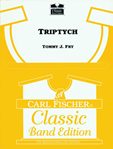 Triptych - Band Arrangement
