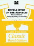 Battle Hymn Of The Republic - Band Arrangement