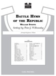 Battle Hymn Of The Republic