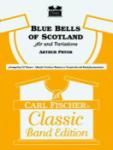 Blue Bells Of Scotland - Band Arrangement