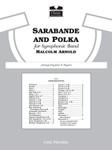 Sarabande & Polka