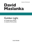Golden Light