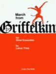 March From Griffelkin - Band Arrangement