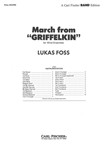March From Griffelkin