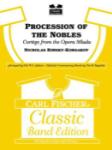 Procession Of The Nobles - Band Arrangement