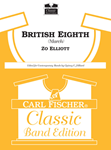 British Eighth - Band Arrangement