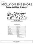 Molly On The Shore - Band Arrangement