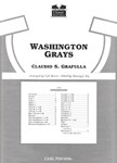 Washington Grays