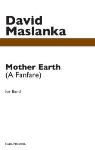 Mother Earth (Fanfare) - Band Arrangement